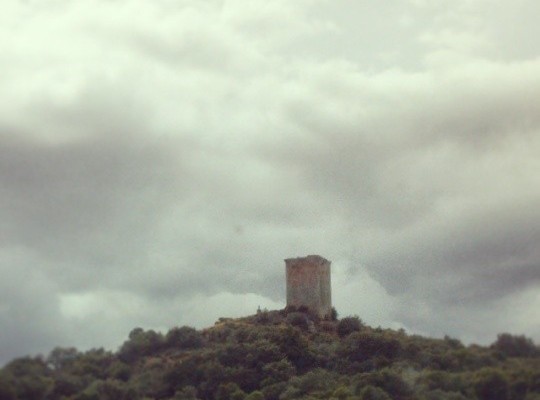 Denboraren ikuspegiak #XinzoDaLimia #Ourense #dorrea #torre #vistas #paisaje – Instagram