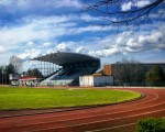 #tiemposdegloria #tiempospasados #nostalgia #pista #tartan #correyvuela #velocidad #galopar #atletismo #Barakaldo #clubdeatletismobarakaldo – Instagram