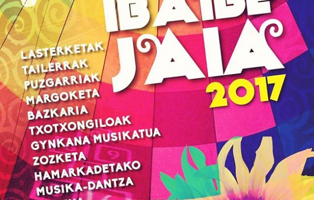 #IbaibeJaia bistan #Ibaibe #HerriIkastetxea #jaia #euskaleskokapublikoa #maiatzak27 – Instagram