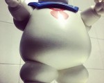 #cazafantasmas #gosthbusters #playmobil #marshmallow #muñecomalvavisco #regalosquemegustanmasqueamishijos #staypuft #opariak #olentzero – Instagram