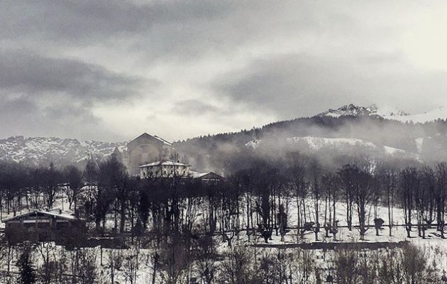 #urkiola #amamaaititegogoan #sanantonio #santutegia #negua #invierno #winter #basquecountry @euskal_herria_iruditan @basurdeeditions @igerrak @igerseuskadi – Instagram