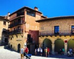 #Albarracin #Teruelexiste #estilo #mudejar @igersteruel @instagrames @igers – Instagram