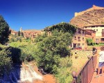 #unamaravilladepueblo #albarracin #teruel #aragon @igers @instagrames @igersaragon @igersteruel – Instagram