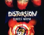 Este sábado #fieston del bueno con #distorsion @distorsiongrupo @gauarecords @kafe_antzokia #kontzertua #30urte #kebuendios #punkrock – Instagram