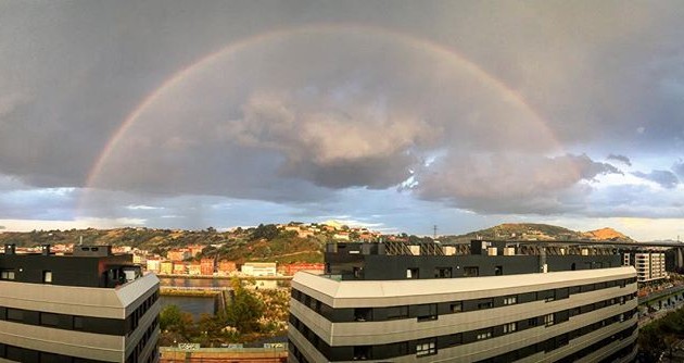 Atzoko #ortzadarra #erandio #barakaldo #itsasadarra #nerbioi @barakaigers @igerrak @igerseuskadi @barakaldoeuskaraz – Instagram